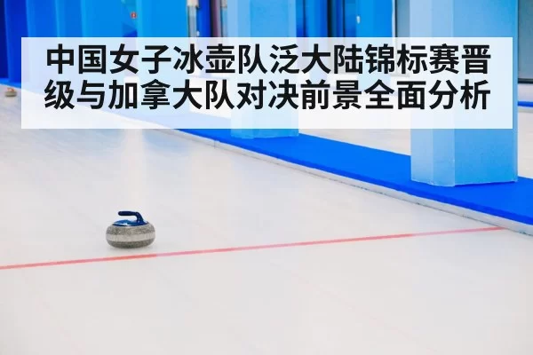 curling stone on ice